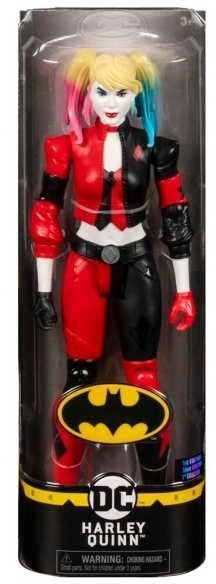 Figūrėlė DC Comics Batman Harley Quinn 30 cm