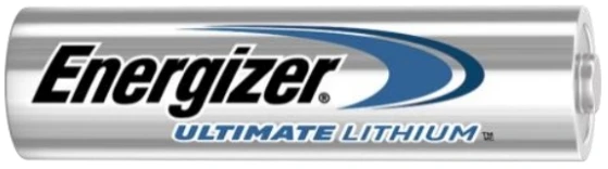 Energizer Ultimate Lithium AA L91 10PAK R6