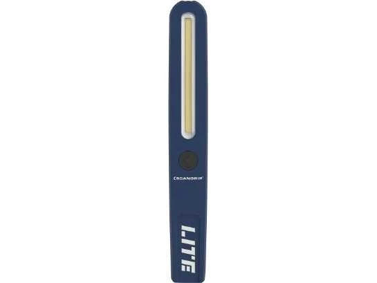Rankinė lempa Scangrip STICK LITE S, 200lm, įkraunama, IP20