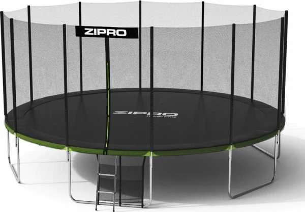 Zipro Pro OUT batutas su išoriniu tinklu 496 cm