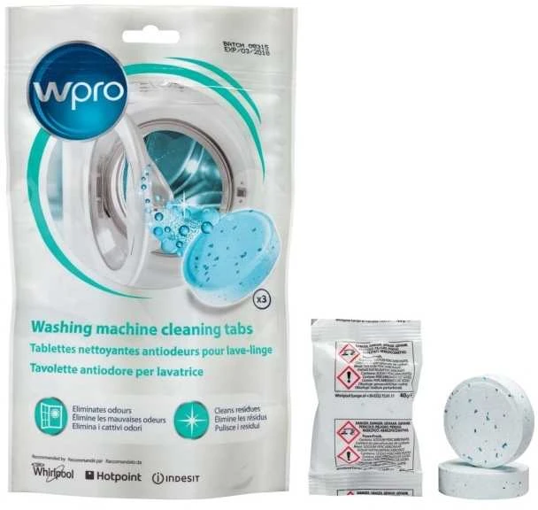 Valiklis wpro „Whirlpool Duftspender Powerfresh AFR300“ dulkintuvas