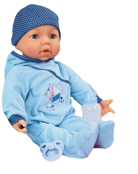 „Bayer Design“ „Bayer“ „Hello Baby Boy“ (94683AA)