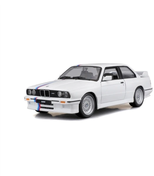 Bburago 1988 BMW 3 Series M3 | BBURAGO