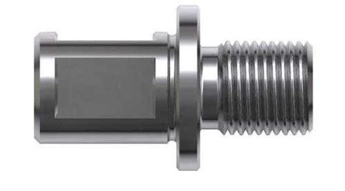 Grąžtas Adapteris griebtuvui BDS 1/2"