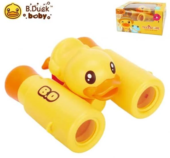 Norson B.Duck teleskopas