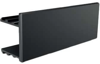 LISTAN BE QUIET HDD lizdo dangtelis DARK BASE 700