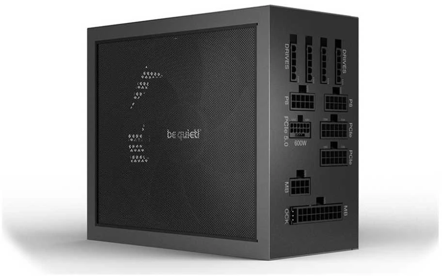 be quiet! Dark Power 13 850W