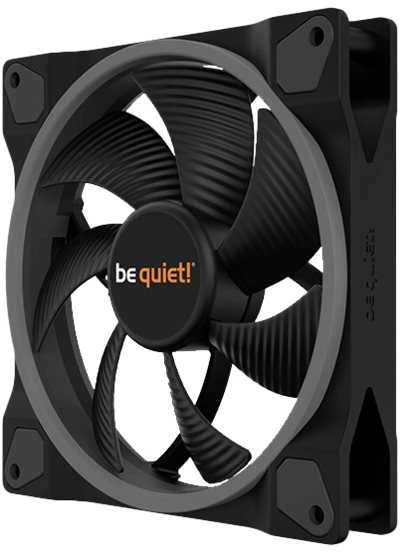 LISTAN BE QUIET LIGHT WINGS 140mm PWM Triple-Set