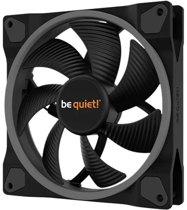 be quiet! LIGHT WINGS 140mm PWM