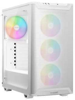 LISTAN BE QUIET Pure Base 501 LX Baltas ARGB