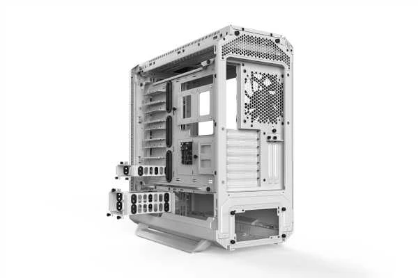 be quiet! Silent Base 802 Window Black Midi Tower