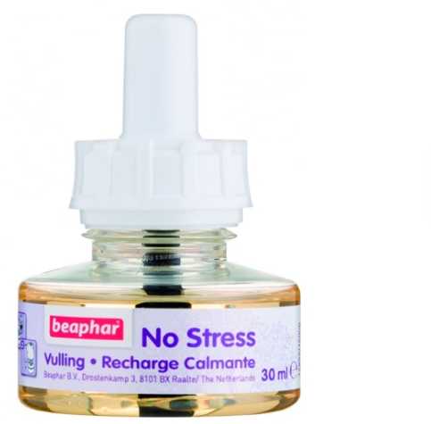 Feromonų Difuzorius - Beaphar 30ml, Balta