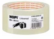 tesa NOPI Universal 66m 50mm skaidrus