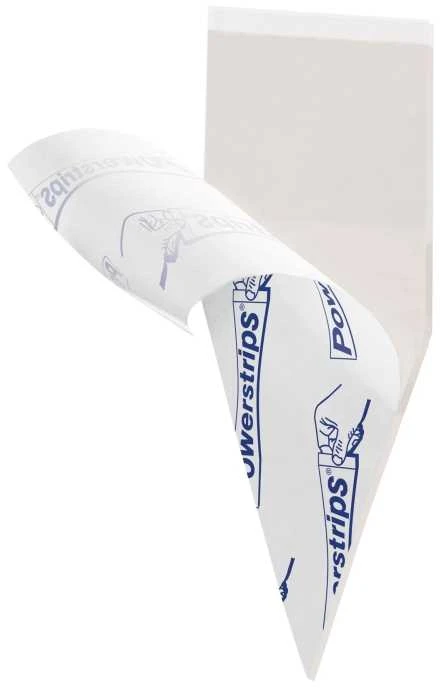 TESA LIPNIOS JUOSTELĖS 20vnt. 0,2KG POWERSTRIPS POSTER