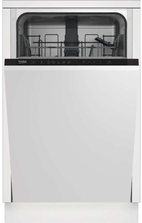 Indaplovė BEKO DIS35025