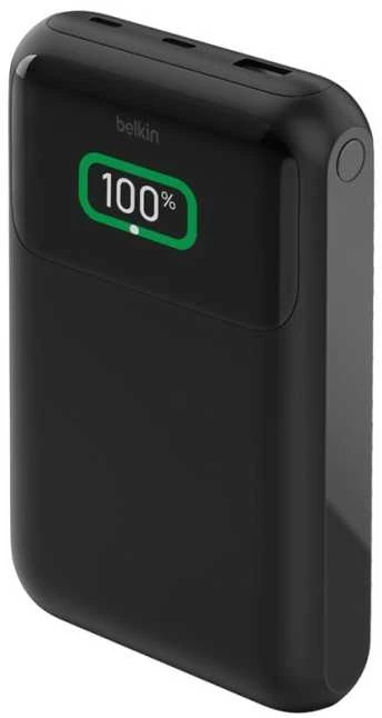 Belkin BoostCharge Pro 20000 mAh Juodas