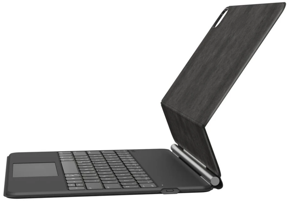 Belkin „iPad Pro 12.9“ klaviatūros dėklas / stovas BBZ003en-v1