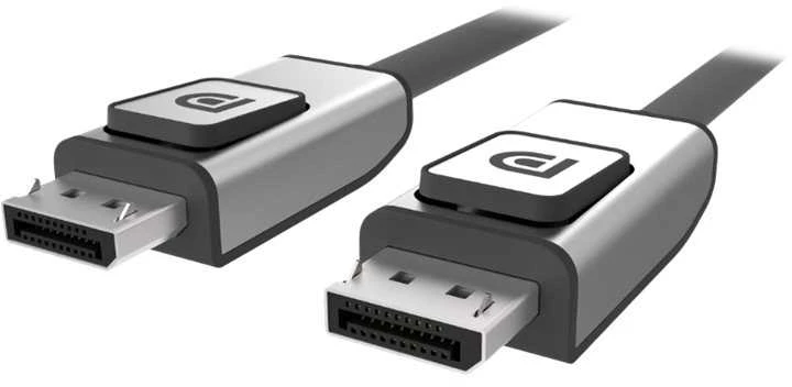 Belkin CABLE,DISPLAYPORT,DPM/DPM,6'