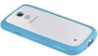 Dėklas Belkin Samsung Galaxy S4 F8M565btC02 raudona