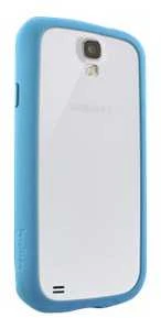 Dėklas Belkin Samsung Galaxy S4 F8M565btC02 raudona