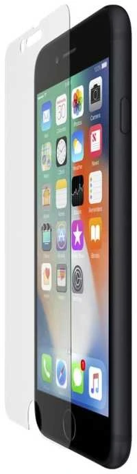 Belkin BELKIN TCP 2.0 INVISIGLASS ULTR/FLAT FOR IPHONE 7 PLUS/8 PLUS
