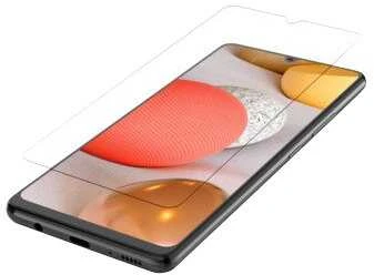 Belkin Glass, skirtas Samsung A42, grūdintas stiklas, su aplikatoriumi