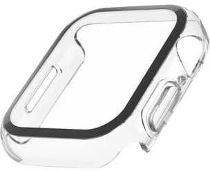 Belkin grūdinto išlinkimo ekrano apsauga „Apple Watch 4-8/SE 40/41mm“, skaidri