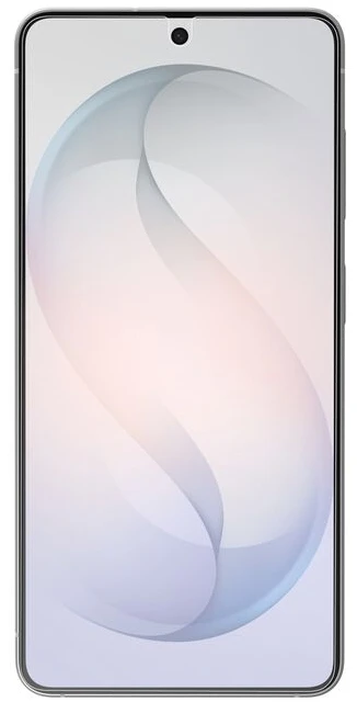BELKIN TITAN ECOGUARD Raudonas-LIGHT - SCREEN PROTECTOR FOR S26