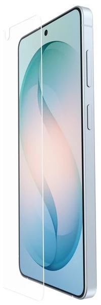 BELKIN TITAN ECOGUARD Raudonas-LIGHT - SCREEN PROTECTOR FOR S26+