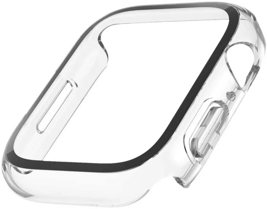 Belkin SCREENFORCE TEMPEREDCURVE 2IN1 - 361 ANTIBAKTERIELLER DISPLAYSCHU