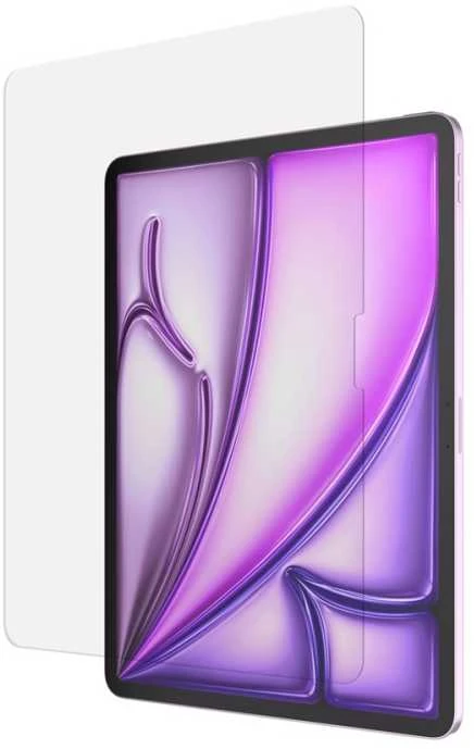 Belkin Szkło na iPad Air 13'' (M2), TemperedGlass, su aplikatorem