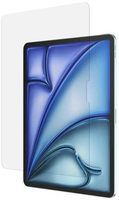 Belkin Szkło na iPad Air 11'' (M4), TemperedGlass, su aplikatorem