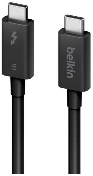 Belkin Components Belkin Thunderbolt 5 Type-C 1m