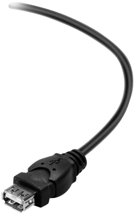 Belkin Przedłużacz USB2.0 A-A 3m