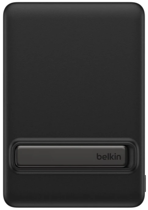 Belkin BoostCharge magnetinis belaidis išorinis akumuliatorius 10000 mAh Qi2 15 W BPD016hqBK