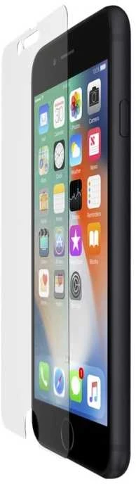 Belkin „Screenforce F8W753ec“ ekrano apsauga, „Apple“, „iPhone 8+“/„7+“, grūdintas stiklas, skaidrus