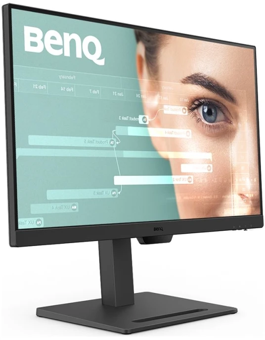 Monitorius Benq | GW2790T | 27 " | IPS | 16:9 | 100 Hz | 5 ms | 250 cd/m² | HDMI jungtys quantity 2 | Juodas