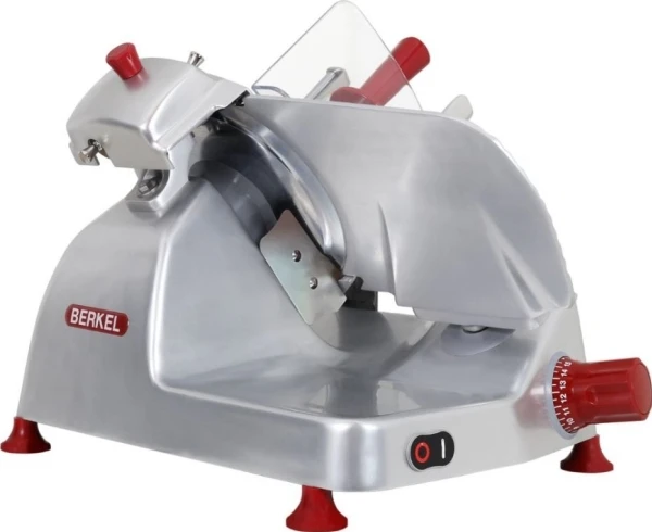 Pjaustyklė Berkel Berkel Pro Line XS25 Slicer (Pažeista pakuotė)