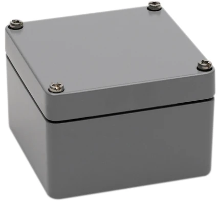 Bernstein Kasse CP-220 poliesteris 122X120X90