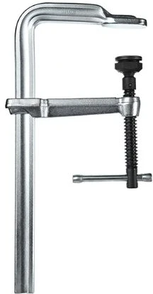 BESSEY GSM60, G spaustukas, 60 cm