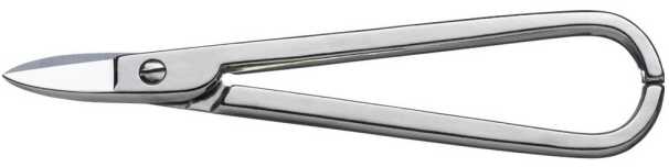 Erdi sheet metal shears, special shears D70-1