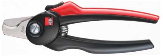 Laidų valymo replės Bessey D492; 165 mm
