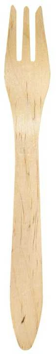 Duni Grand, Mediena, Natūralus, FSC, 190 mm, 1000 vnt., Kinija