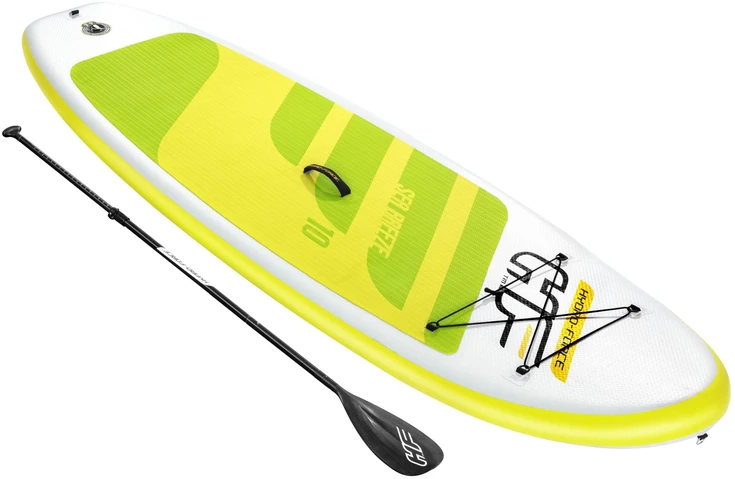 Bestway Hydro-Force Sea Breeze pripučiama irklentė 305 x 84 x 12 cm