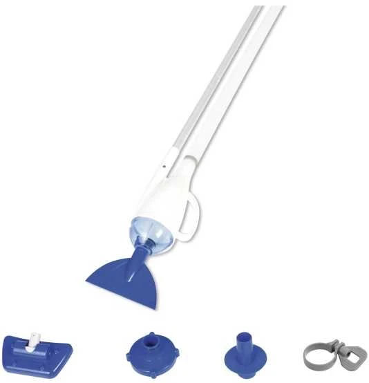 Bestway Vakuuminis baseino valytuvas AquaCrawl, 58212