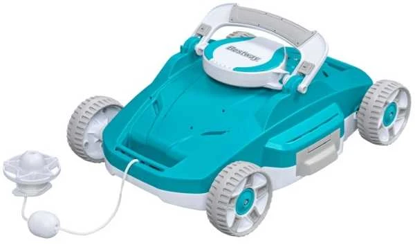 Bestway automatinis baseino dulkių siurblys robotas AquaTronix G200 58765