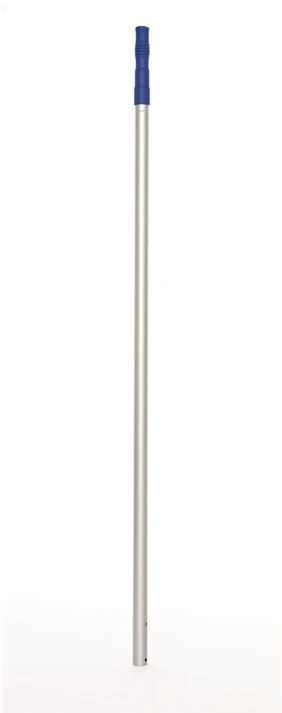 Bestway E-Z šluotos kotas, šluotos galvutė, mėlyna, balta, aliuminis, 3,6 m, Kinija, 3 cm