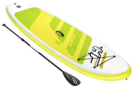 Bestway Hydro-Force Sea Breeze pripučiama irklentė 305 x 84 x 12 cm