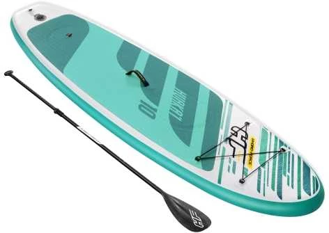 BestwayHydro-Force™ pripučiama irklentė 3.05m x 84cm x 15cm