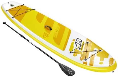 Irklentė Bestway Hydro Force Aqua Cruise, 320 x 76 x 12 cm (65348)